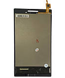 Дисплейний модуль для планшета Lenovo Tab A7-10, фото 2