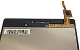 Дисплейний модуль для планшета Lenovo Tab A7-10, фото 3