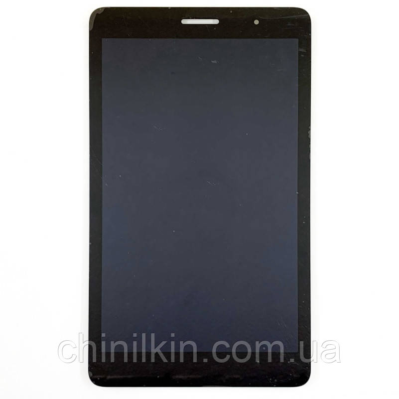 Дисплей для планшета Huawei MediaPad T3 8` LTE (KOB-L09) з тачскріном Black, фото 1