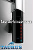 Сенсорний ТЕН InstalProject HOT2 N0 (MS) Black: регулювання, таймер до 8 год, LED-підсвітка, маскування кабелю, фото 8