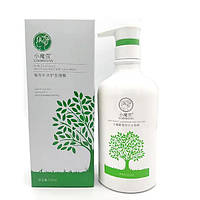 Маска-бальзам для живлення і відновлення пошкодженого волосся Xiaomoxuan Plant Extract Moisturizing 550ml