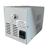 Блок живлення лабораторний Dingke DK-1502D+, фото 3