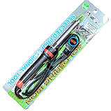 Електричний паяльник 60w, фото 2