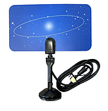 Цифрова антена DVB-T2 ProWest (3.0120), фото 3