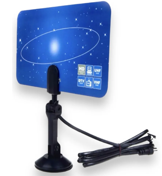 Цифрова антена DVB-T2 ProWest (3.0120), фото 1