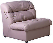 Модульний офісний диван економкласу ПЛАЗА 1 (860*1050 h880)