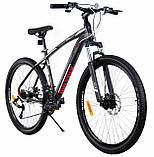Гірський велосипед CROSSRIDE MATRIX 26" MTB, фото 5
