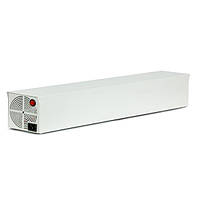 Рециркулятор бактерицидний Maxi R 2х30 w