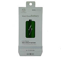 Картонна упаковка для акумулятора TAMEX