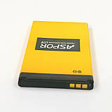 Акумулятор Aspor Lite для Nokia BL-4UL (Nokia 225 / Nokia 3), фото 2