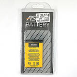 Акумулятор Aspor Lite для Nokia BL-4UL (Nokia 225 / Nokia 3), фото 3