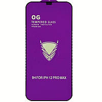 Tempered Glass OG Premium