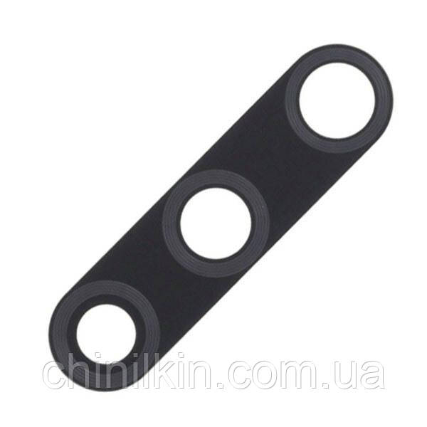 Скло камери для Huawei Honor 10i Black, фото 1