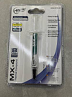 Термопаста Arctic MX-4