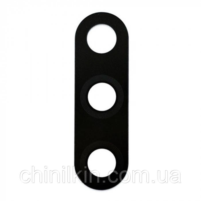 Скло камери для Huawei Y7 2018 / Y7 Prime 2018 (24.5*7.5), фото 1