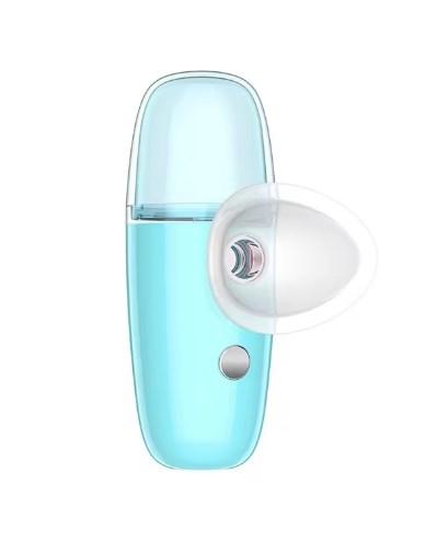Портативний зволожувач для очей нано спрей для очей Nano Mini Eye Sprayer