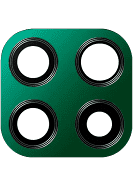 Скло камери для Huawei P40 Lite Green, фото 1