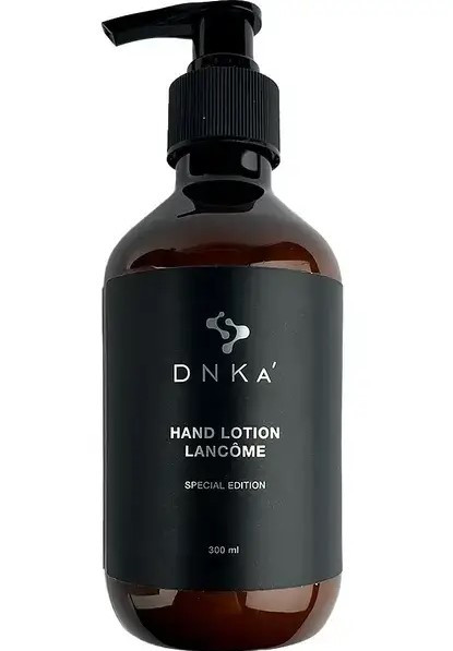 Лосьйон для рук DNKa Hand Lotion Lancome 300 мл