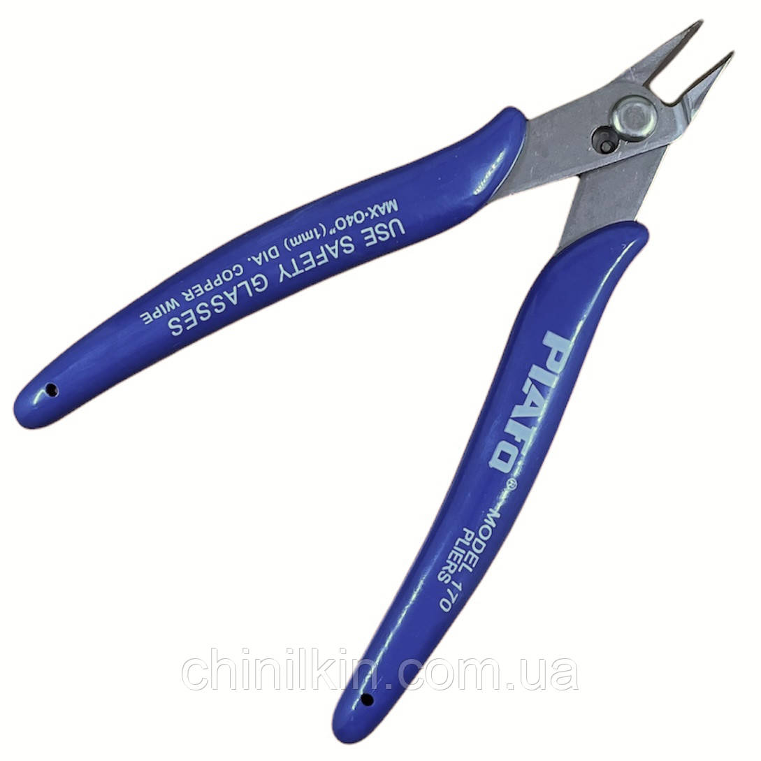 Бокорізи кусачки Plafo model 170 аналог TS-190, фото 1