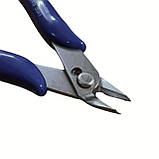 Бокорізи кусачки Plafo model 170 аналог TS-190, фото 2