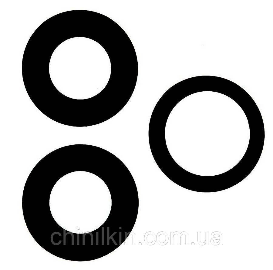 Скло камери для iPhone 11 Pro, фото 1