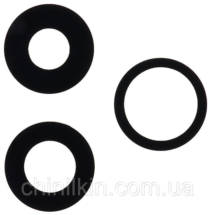 Скло камери для iPhone 13 Pro (Set 3 pcs), фото 1