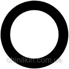 Скло камери для iPhone 7G Black, фото 1