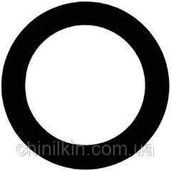 Скло камери для iPhone 8 Black, фото 1