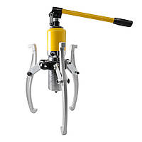 Знімач двозахопний гідравлічний 50 т MHGP5002 STANDART