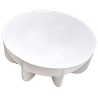 Силіконова форма Напівсфера Ø18 см