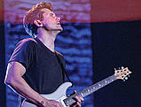 Струни Ernie Ball 3818 Silver Slinky John Mayer Signature 1-Pack 10.5-47, фото 5