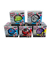 Лялька LOL OMG у коробці 9.5 см.