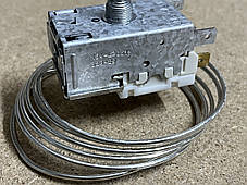 Термостат К54-L2061 1,2м Ranco, фото 2