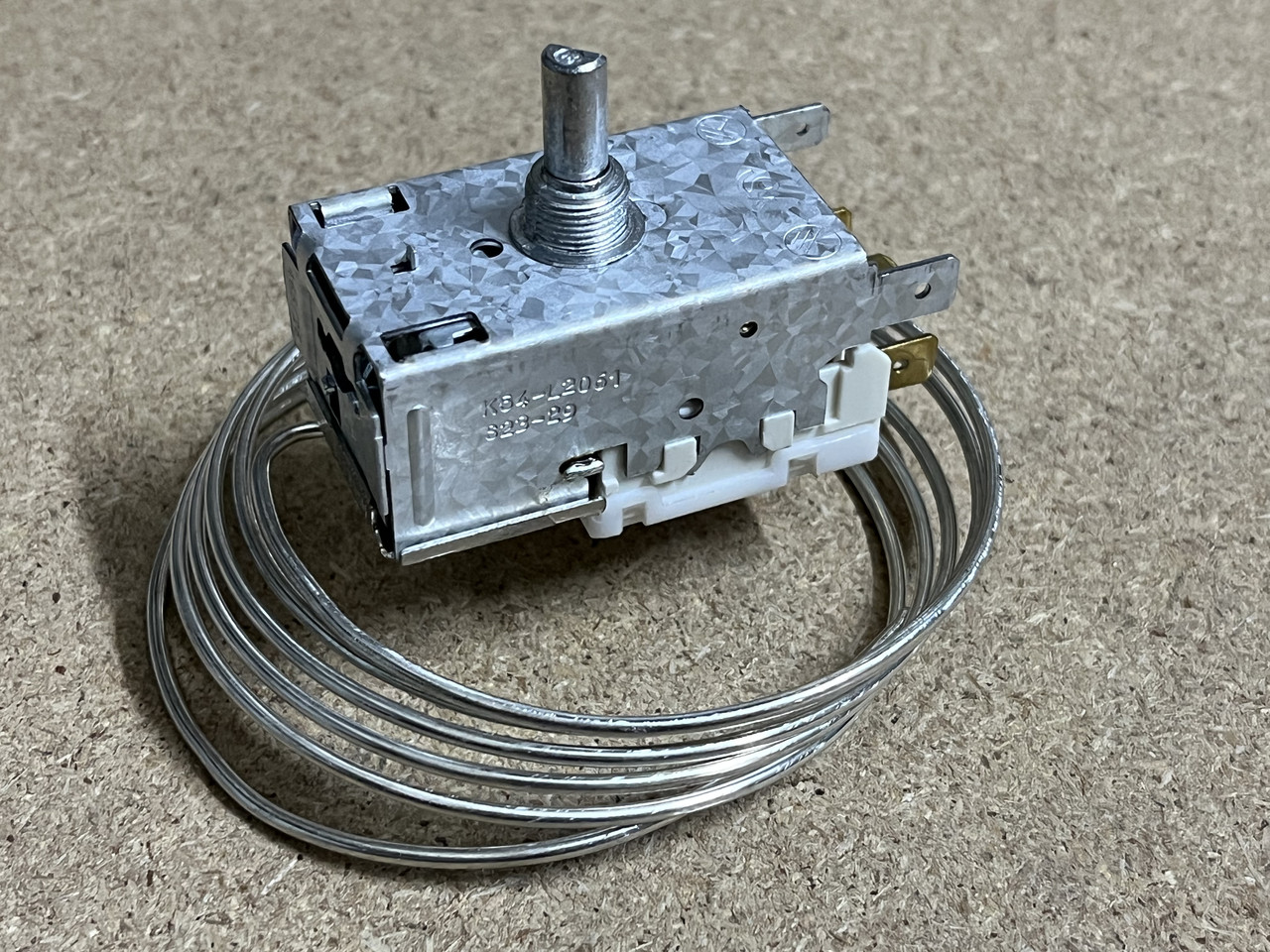 Термостат К54-L2061 1,2м Ranco