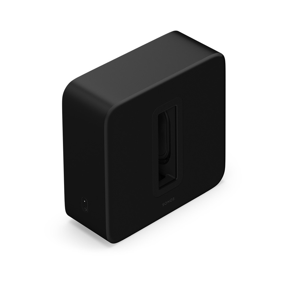 Sonos Sub 4 Black