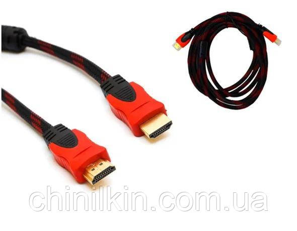 HDMI-кабель (3 м), фото 1