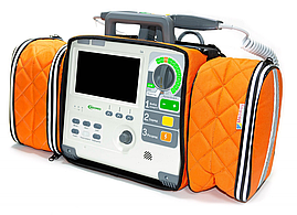 Сумка до дефібрилятора S6