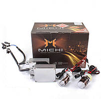 Ксенон Michi 35 Вт H3 (5000K)