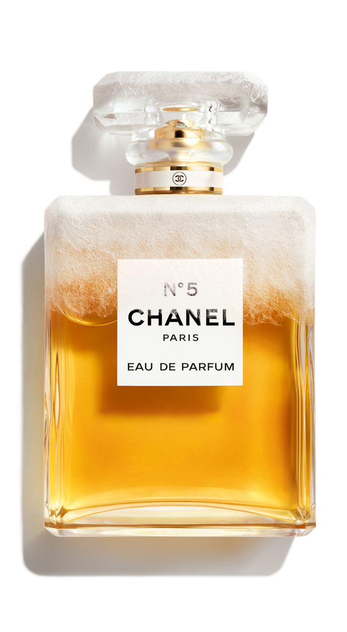 Парфумована вода Chanel N5 Eau De Parfum Tester Lux 100 ml. Шанель Номер 5 Тестер Люкс 100 мл.
