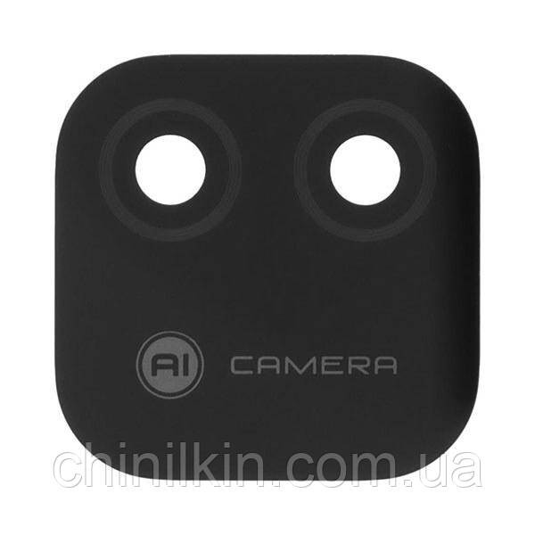 Скло камери для Realme C11 2021 (RMX3231) Black, фото 1