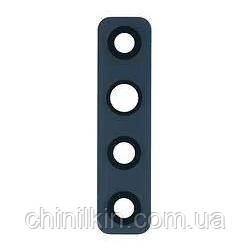 Скло камери для TECNO Camon 17P Black, фото 1