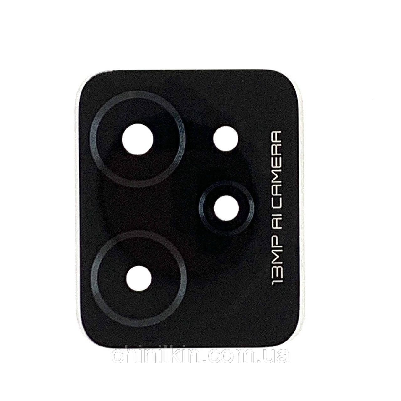 Скло камери для Realme C31 Black, фото 1