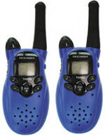 Рація Motorola talkabout T4800, фото 3