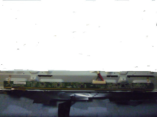 Плата T-Con 47-6001681 B8 HV320WHB G0A від LED телевізора Philips 32PHS4132/12