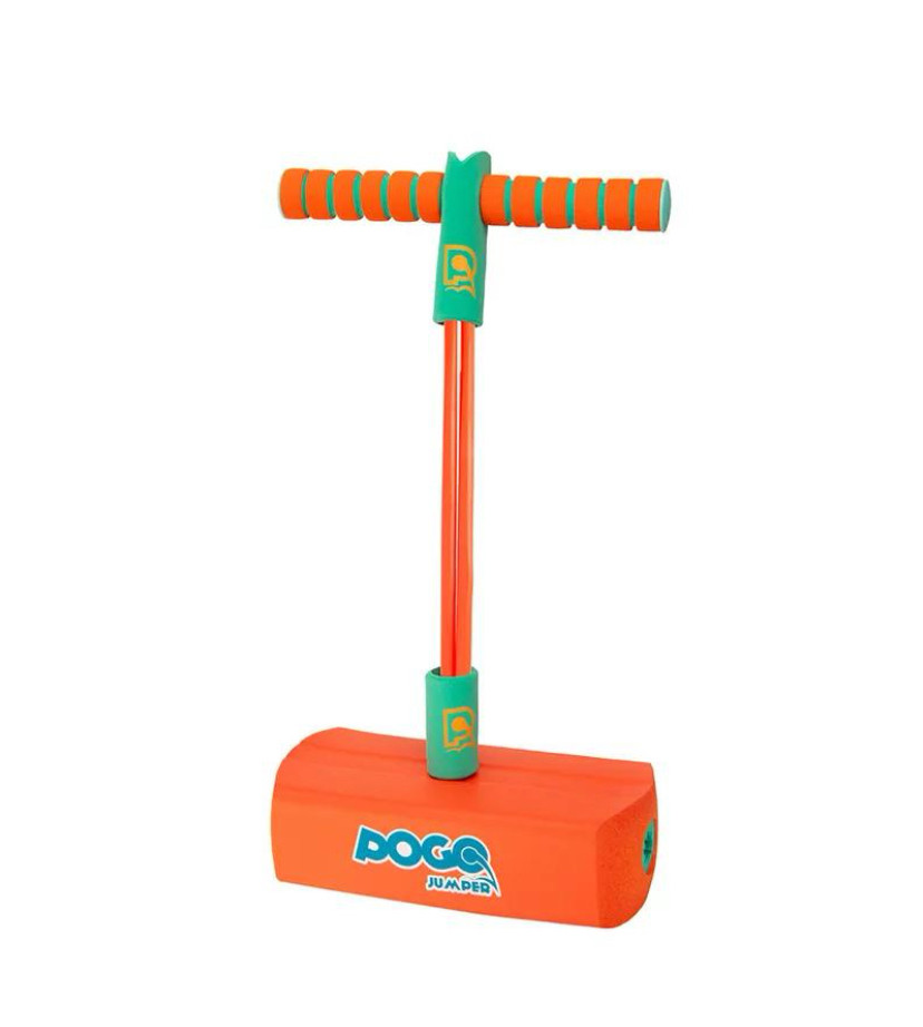 Джампер Pogo jumper
