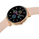 Smart Watch Aspor Series Watch 3- золото, фото 2