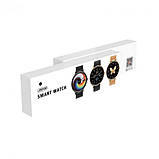 Smart Watch Aspor Series Watch 3- золото, фото 3