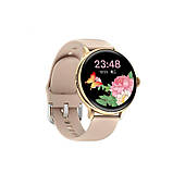 Smart Watch Aspor Series Watch 3- золото, фото 4