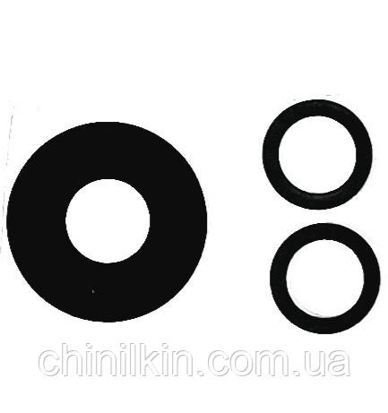 Скло камери для Xiaomi 12 Lite (комплект), фото 1