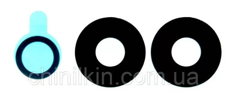 Скло камери для Xiaomi Poco F5 (комплект), фото 1